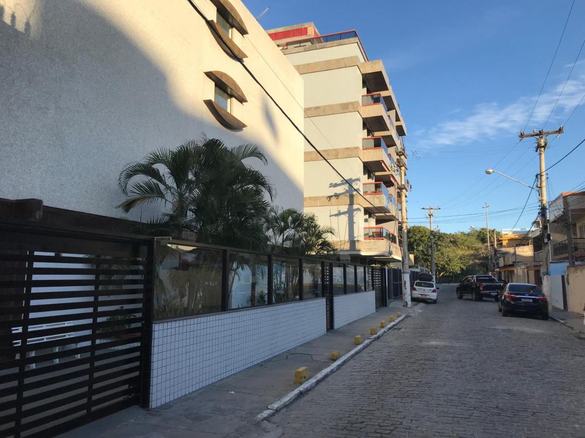 Apartamento Praia Do Forte - Cabo Frío Exterior foto